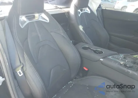 2026 Toyota Gr Supra 3.0 Premium z USA, uszkodzony, nr VIN WZ1DB0G04TW071738